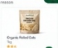 Organic Rolled Oats