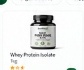 Whey Protein Isolate