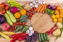 Organic Foods