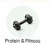 Protein & Fitness