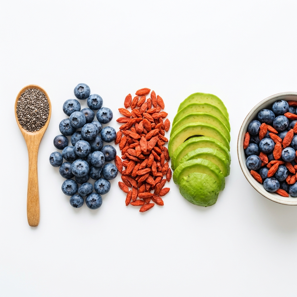 Superfoods