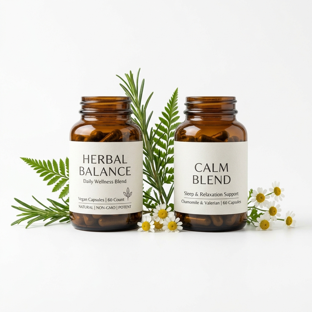 Supplements