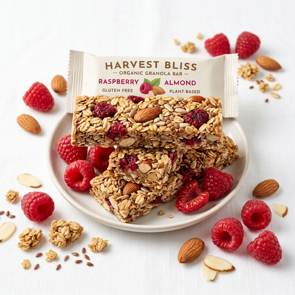 Healthy Snacks